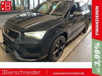 Gebraucht Cupra Ateca VZ 300 PS (220 kW) 2023 (unbekannt) SUV