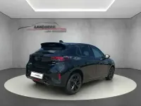 Gebraucht Opel Corsa 136 PS (100 kW) 2025 Karbon schwarz Kleinwagen