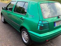 gebraucht VW Golf III 