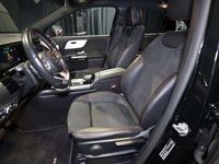 Gebraucht Mercedes GLA200 AMG 150 PS (110 kW) 2021 Metalliclack kosmosschwarz SUV