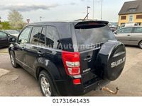 gebraucht Suzuki Grand Vitara 1.9 DDIS Club+Allrad+Klima+Navi