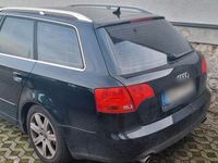 gebraucht Audi A4 Avant 1.8T