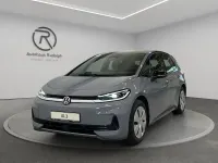 Neu VW ID.3 Trendline 125 kW (170 PS) 2026 Mondsteingrau Kleinwagen