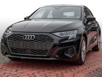 gebraucht Audi A3 Sportback 40TFSI e STH