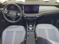 Gebraucht Skoda Octavia Drive 150 PS (110 kW) 2025 Silber Kombi