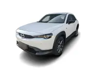 Gebraucht Mazda MX30 Ad'Vantage 106 kW (145 PS) 2023 Weiss SUV