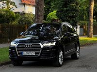 Gebraucht Audi Q7 Ambiente 272 PS (200 kW) 2016 Schwarz SUV