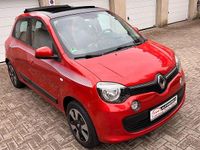 Gebraucht Renault Twingo Liberty 71 PS (52 kW) 2015 Rot Kleinwagen
