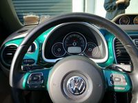 gebraucht VW Beetle TheCabriolet 1.2 TSI DSG (BlueMotion Tec