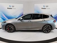 Neu BMW 120 Performance 170 PS (125 kW) 2026 Silber Kleinwagen
