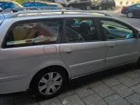 Gebraucht Citroën C5 Tendance 140 PS (102 kW) 2006 Silber Kombi