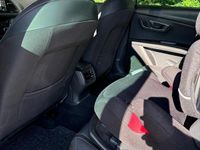 Gebraucht Seat Leon FR-Line 150 PS (110 kW) 2016 Silber Kombi