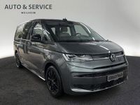 Usado VW Multivan Edition 150 HP (110 kW) 2024 Cinzento Monovolume