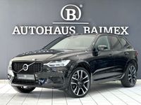 gebraucht Volvo XC60 T8 AWD R-DESIGN*PANO*360°KAM*BLIS*90TKM*TOP