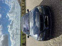 Gebraucht BMW 320 163 PS (119 kW) 2006 Blau Kombi