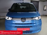 gebraucht VW Multivan T7T72.0 TSI DSG Style PANO MATRIX STANDH