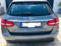 gebraucht Mercedes C200 C 200(BlueTEC) d T