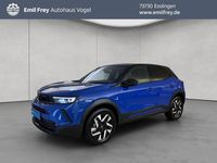 Gebraucht Opel Mokka 131 PS (96 kW) 2024 Blau SUV