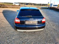 gebraucht Audi S3 8L AMK 210 PS