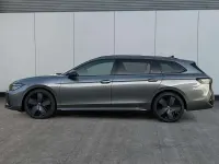 Neu VW Passat R-line 193 PS (141 kW) 2025 Diabasgrau metallic Kombi
