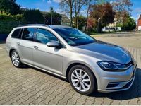 gebraucht VW Golf VII 