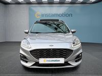 Gebraucht Ford Kuga ST-Line X 150 PS (110 kW) 2024 Silber SUV