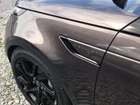 Gebraucht Land Rover Discovery 5 S 249 PS (183 kW) 2025 Grau SUV