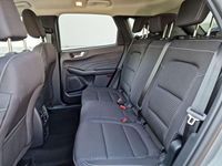 Gebraucht Ford Kuga Titanium 150 PS (110 kW) 2024 Solar silver metallic (metallic) SUV