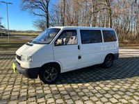 gebraucht VW T4 2.5 tdi