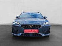 Second-hand Cupra Leon VZ 245 CP (180 kW) 2024 Gri Break