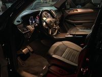 Gebraucht Mercedes ML350 258 PS (189 kW) 2012 Schwarz SUV