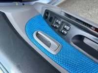 Gebraucht Kia Picanto 65 PS (47 kW) 2004 Blau Kleinwagen
