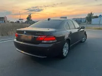 Gebraucht BMW 735 272 PS (200 kW) 2003 Limousine
