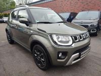 Gebraucht Suzuki Ignis Comfort 83 PS (61 kW) 2022 Grün SUV