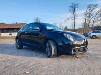 gebraucht Alfa Romeo MiTo 1.4 TB 16V QV MultiAir Quadrifoglio Verde .