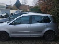 Gebraucht VW Polo 54 PS (39 kW) 2004 Kleinwagen