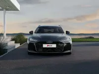 Gebraucht Audi RS5 Sport 639 PS (469 kW) 2026 Magnetgrau Kombi