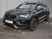 Gebraucht Cupra Ateca VZ 300 PS (220 kW) 2024 Magic schwarz SUV