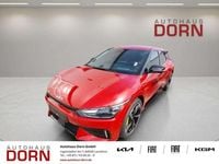 Gebraucht Kia EV6 GT 430 kW (585 PS) 2023 Rot SUV