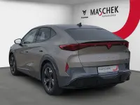 Gebraucht Cupra Tavascan 210 kW (286 PS) 2025 Atacama desert SUV