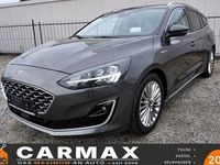 Gebraucht Ford Focus Vignale 155 PS (114 kW) 2020 Grau Kombi