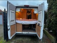 gebraucht Fiat Ducato DucatoWeinsberg