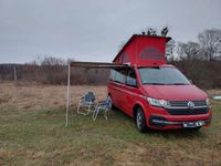 gebraucht VW California T6California Beach Edition