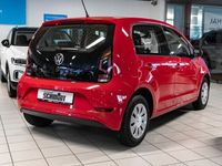 gebraucht VW up! up ! 1,0 move