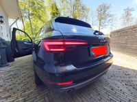 gebraucht Audi A4 2.0 TDI S tronic