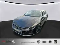 Brugt VW Arteon Elegance 218 HK (160 kW) 2023 Sort Stationcar