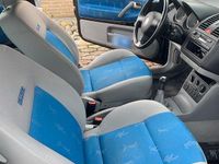 Gebraucht VW Lupo 50 PS (36 kW) 2000 Schwarz Kleinwagen