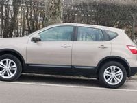 gebraucht Nissan Qashqai Qashqai1.5 dCi DPF 360