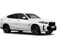 Gebraucht BMW X6 M Sport 286 PS (210 kW) 2025 SUV