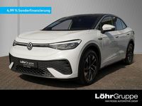 Gebraucht VW ID.5 Pro Performance 150 kW (204 PS) 2024 Gletscherweiß metallic SUV
